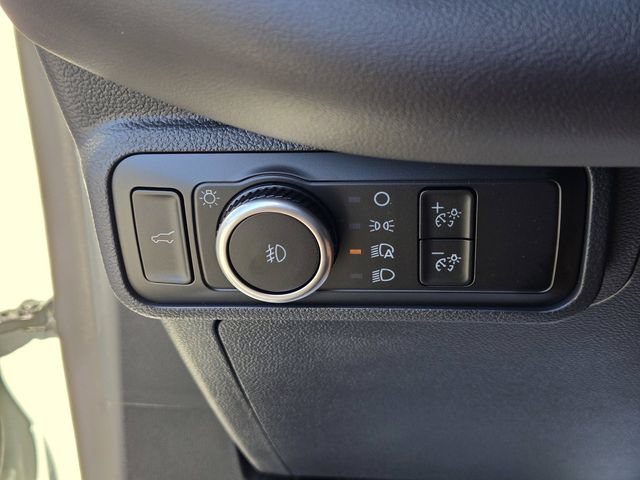 New 2026 Ford Explorer Platinum RWD image 15
