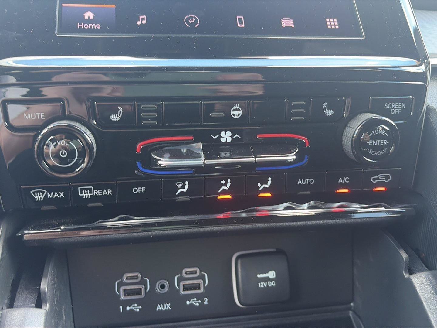 New 2026 Jeep Grand Cherokee Laredo X AWD/4WD image 23