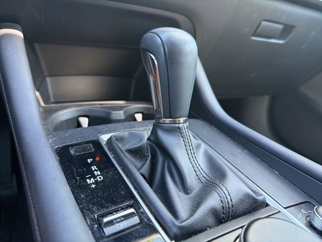 Used 2023 MAZDA MAZDA3 s FWD image 19