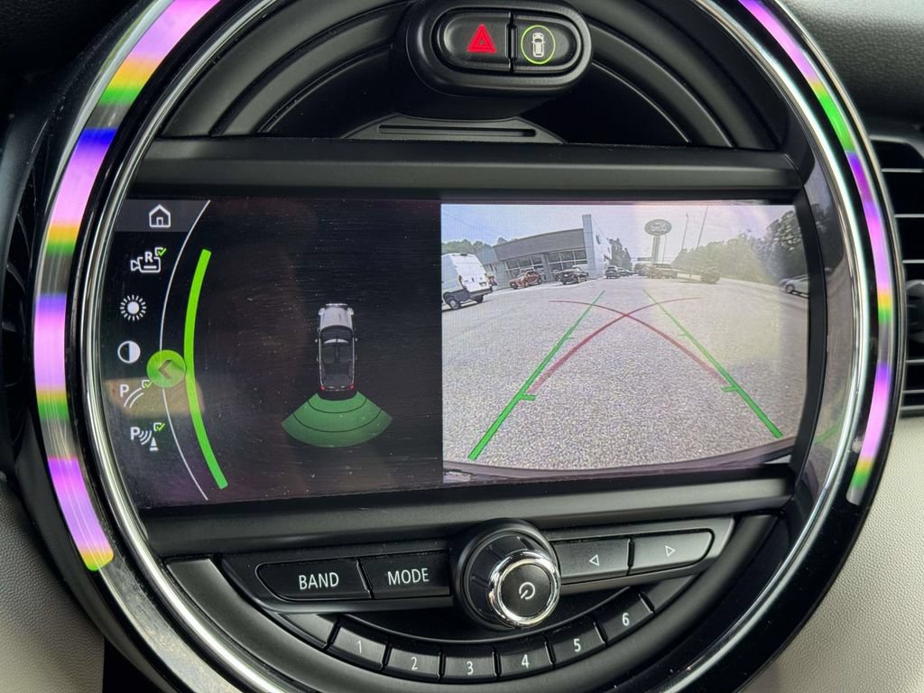 Used 2020 MINI Cooper S FWD image 4