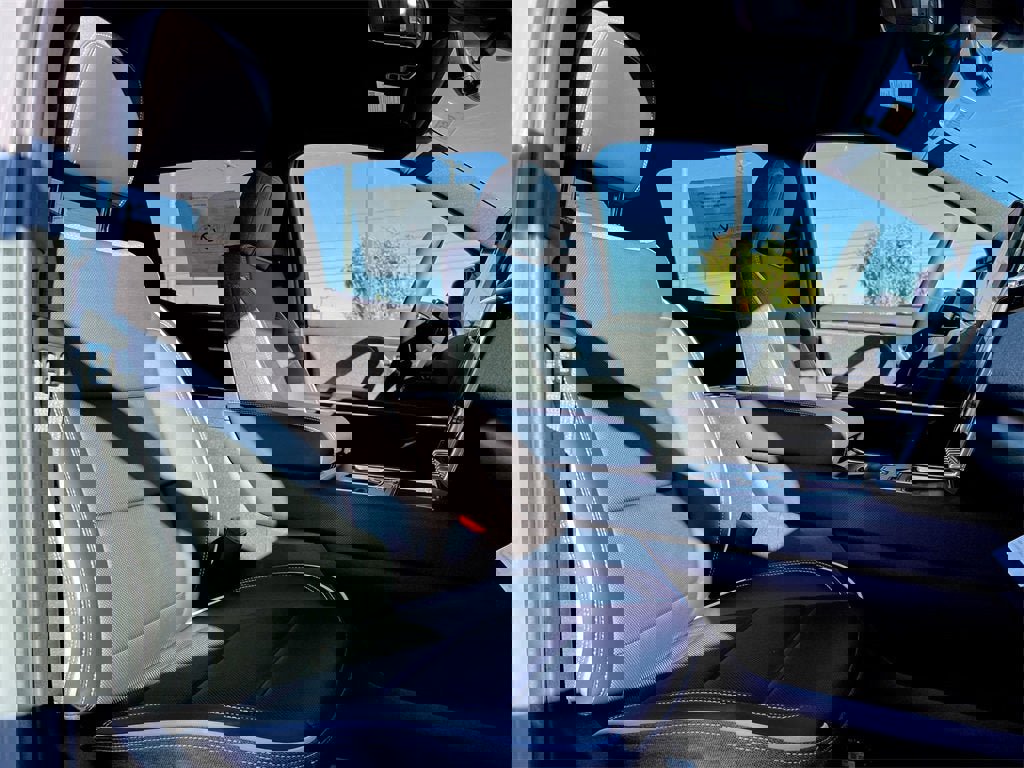 New 2026 GMC Sierra EV Elevation w/ Premium Package image 20