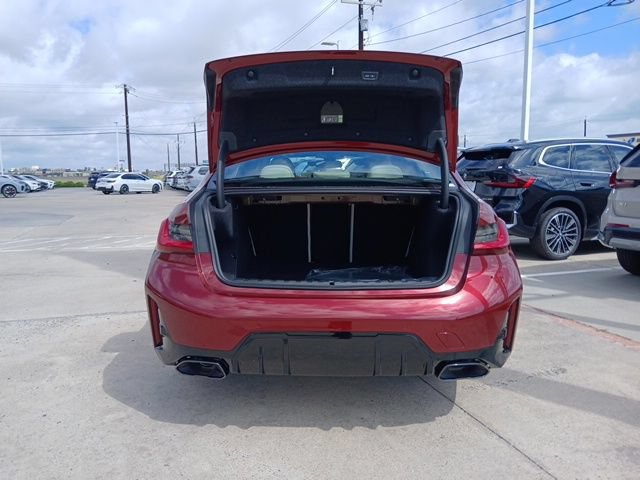 New 2026 BMW M340i xDrive w/ Premium Package AWD/4WD image 9