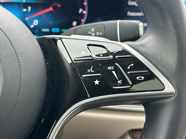 Certified 2023 Mercedes-Benz E 450 4MATIC All-Terrain Wagon image 23