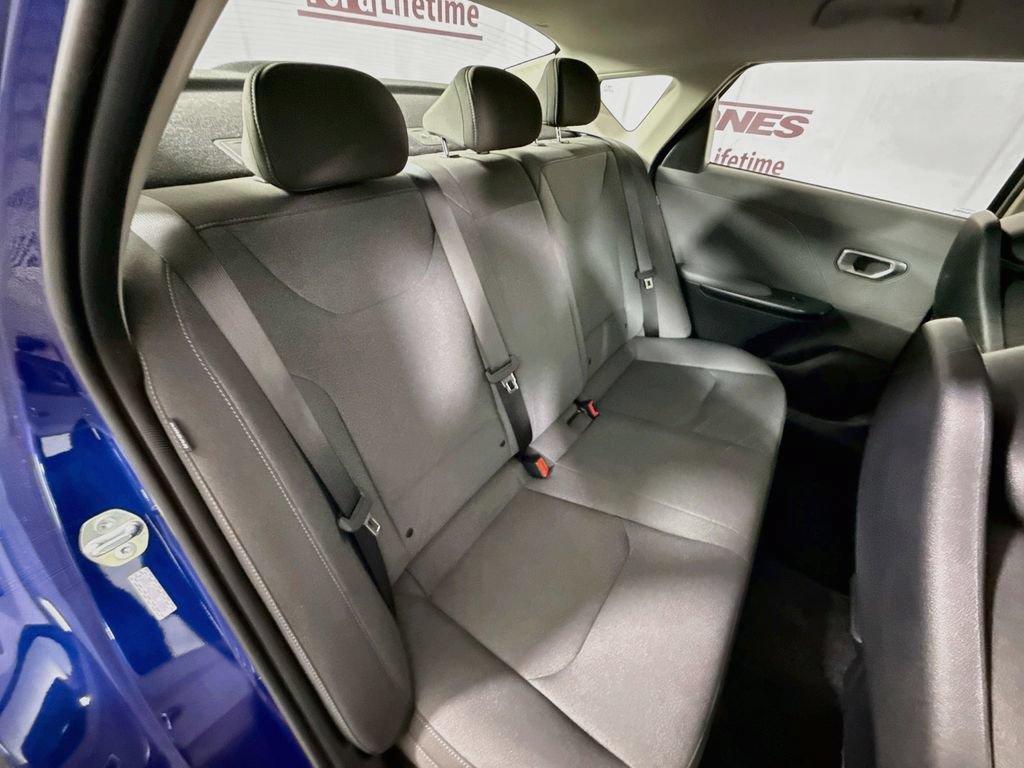 Certified 2025 Kia K4 FWD image 29