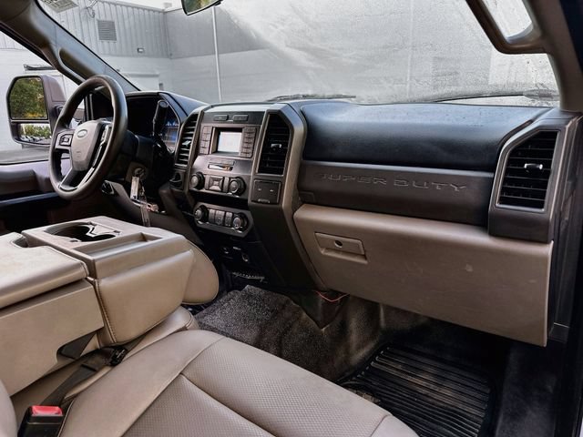Used 2020 Ford F450 XL w/ Snow Plow Prep Package RWD image 17