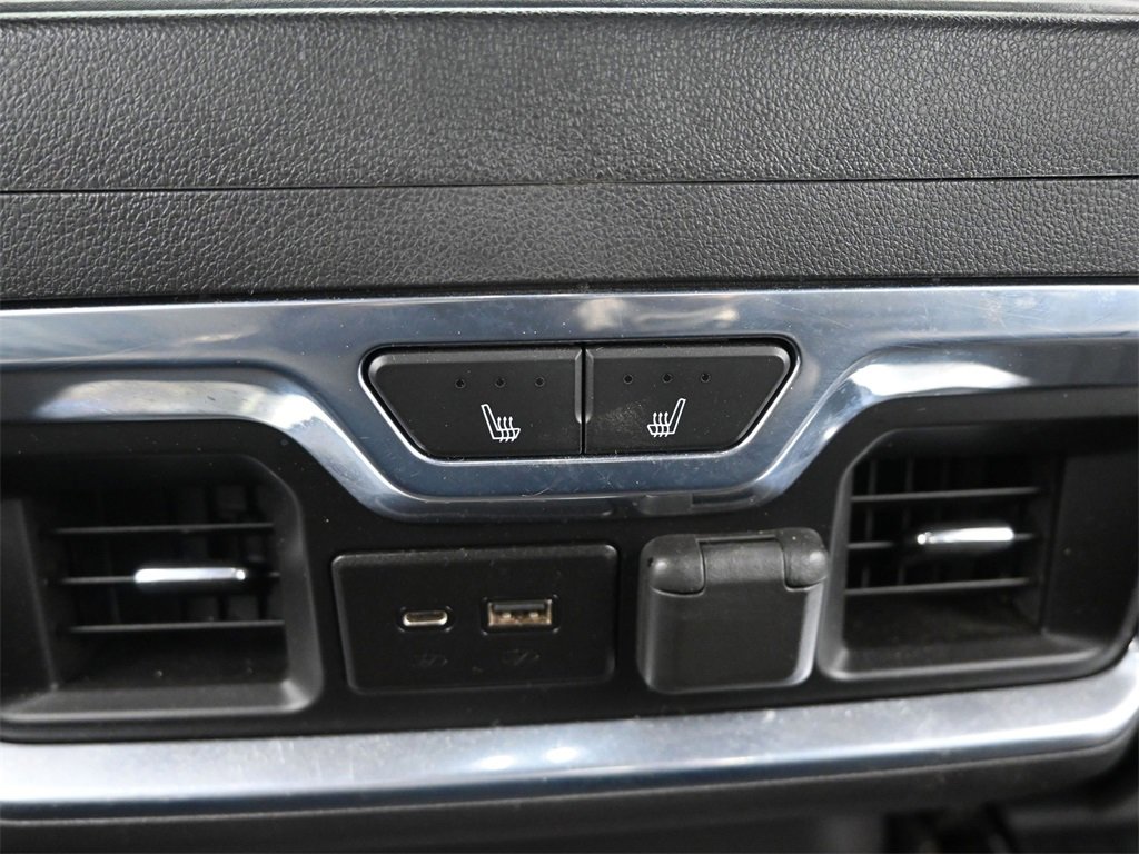 Used 2020 GMC Sierra 1500 SLT w/ SLT Premium Package image 15