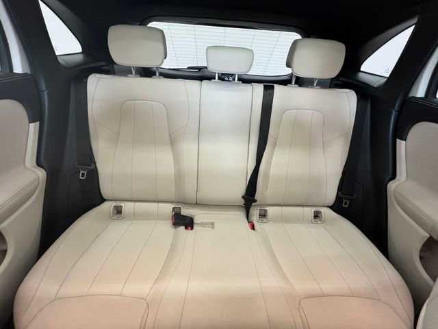 Certified 2025 Mercedes-Benz GLA 250 image 7