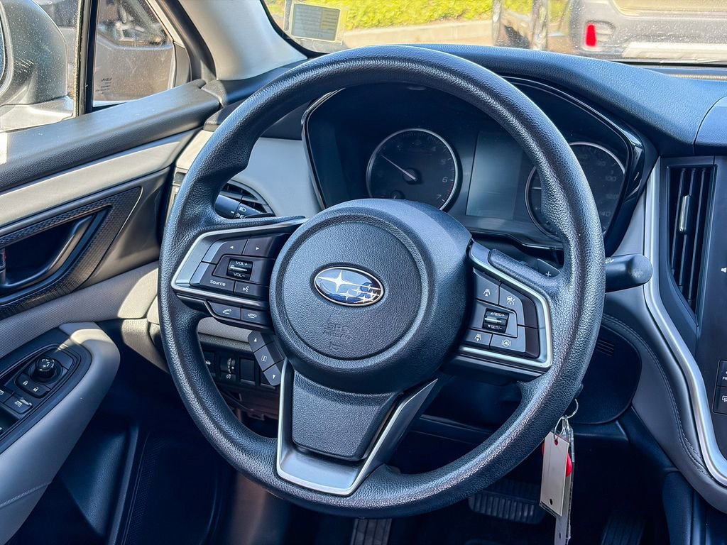 Used 2020 Subaru Legacy image 18