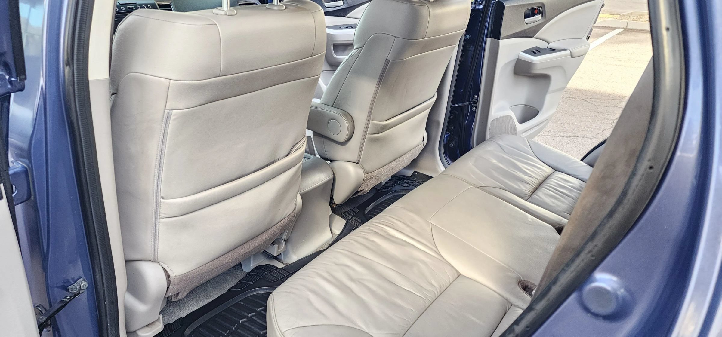Used 2013 Honda CR-V EX-L image 17