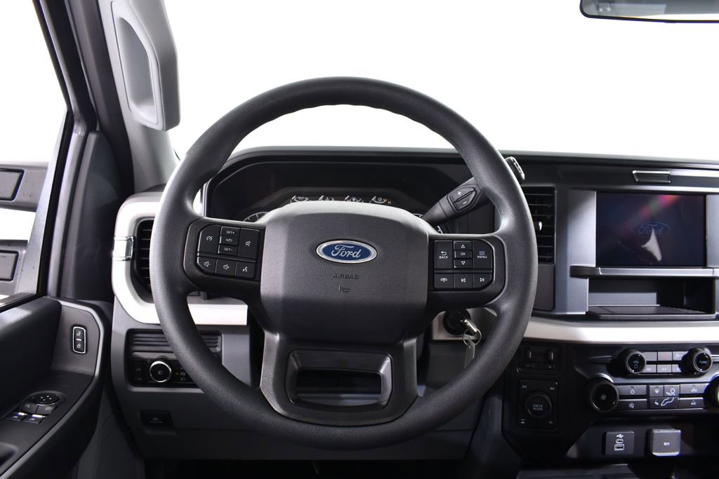 New 2026 Ford F350 XL w/ STX Appearance Package image 7