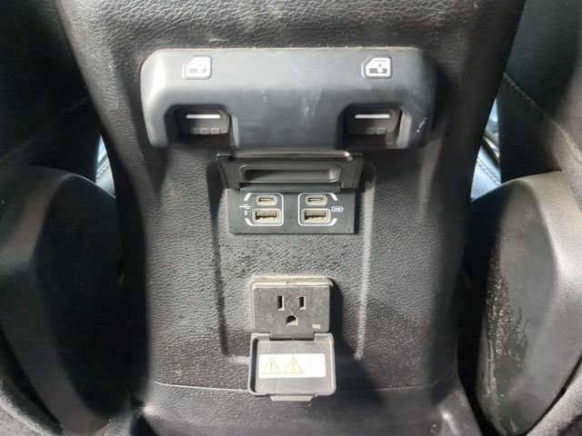 Used 2019 Jeep Wrangler Unlimited Rubicon AWD/4WD image 16