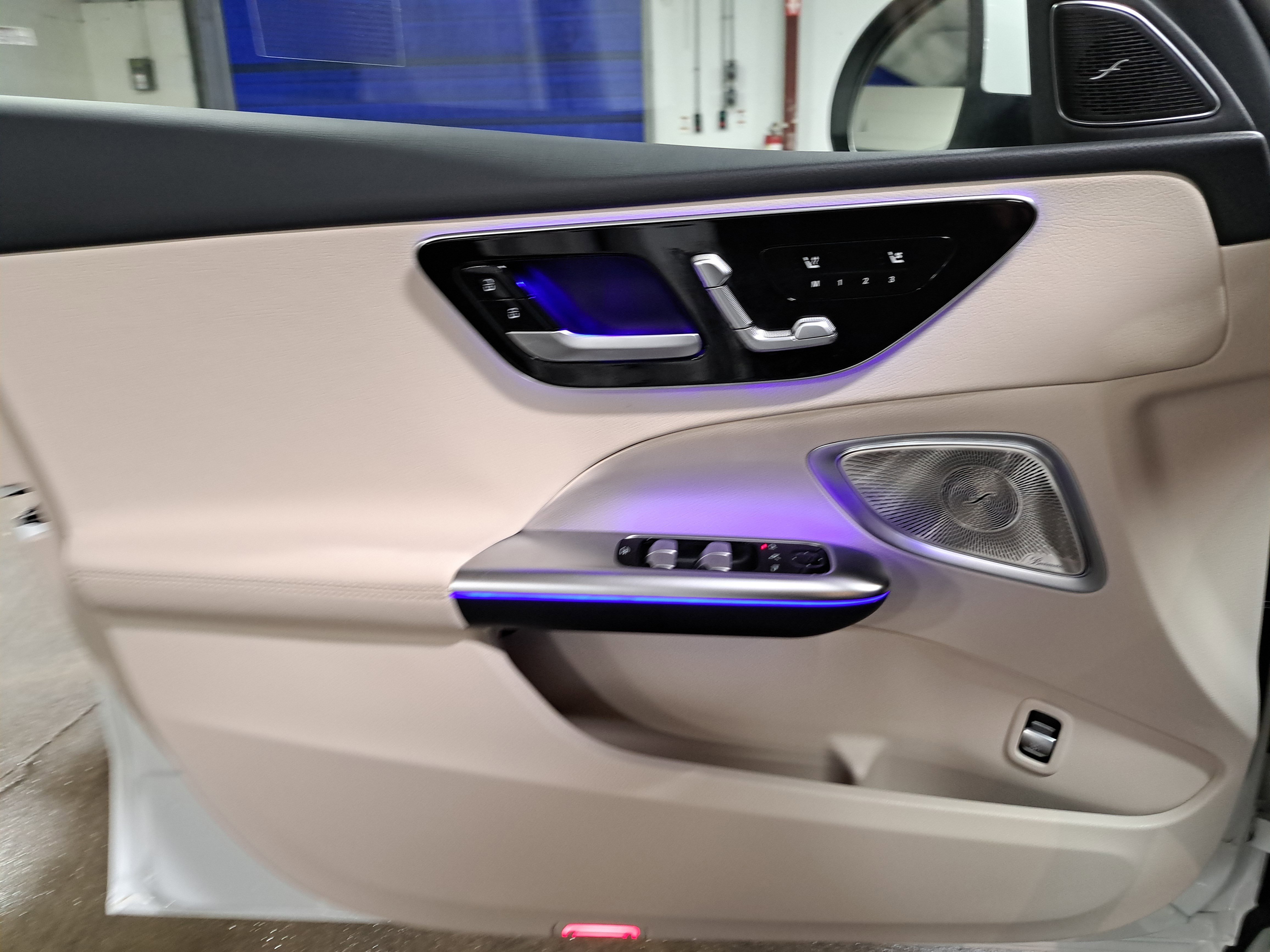 Certified 2025 Mercedes-Benz C 300 Sedan image 29