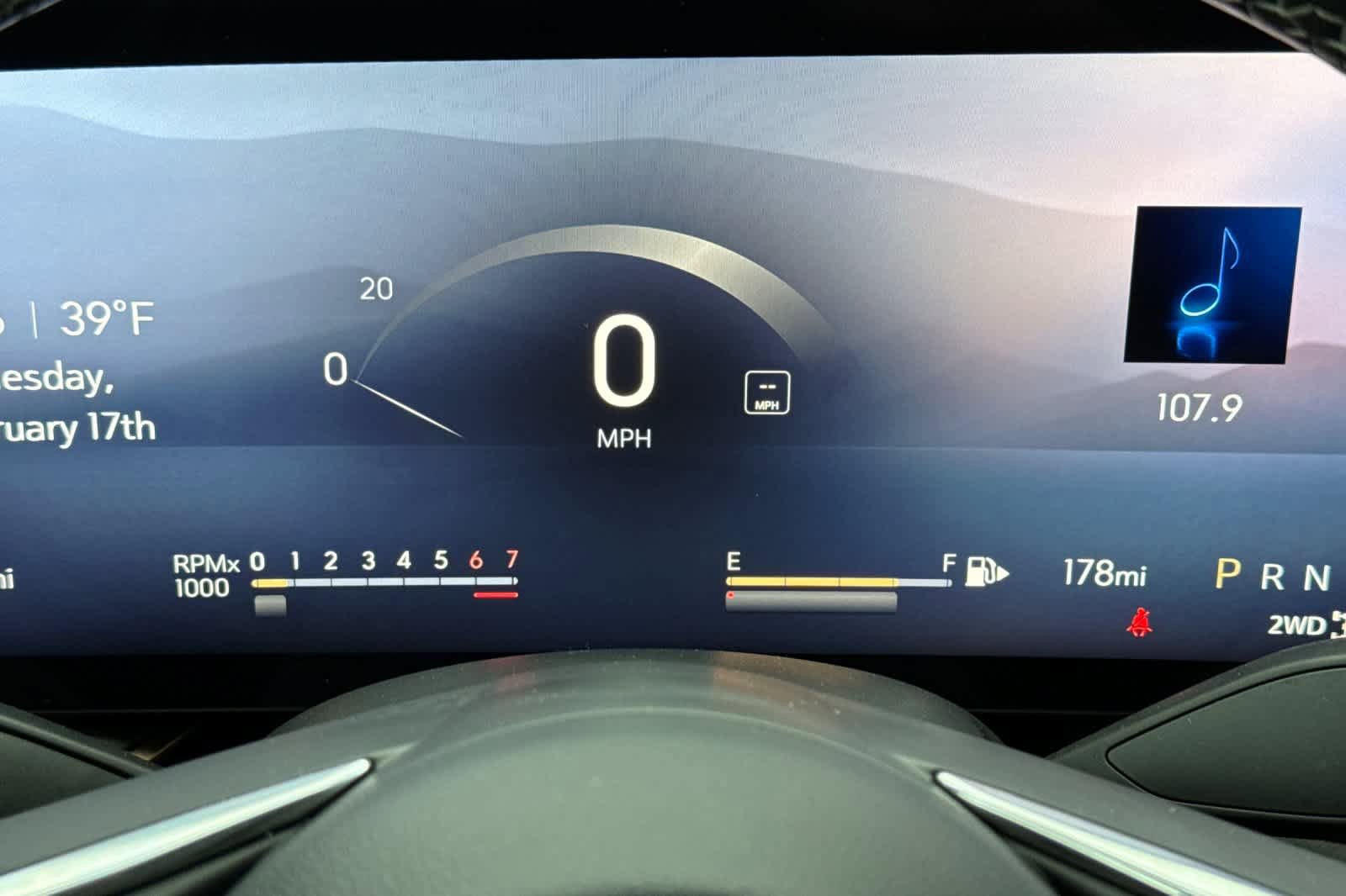 Used 2025 Buick Envision Sport Touring image 28
