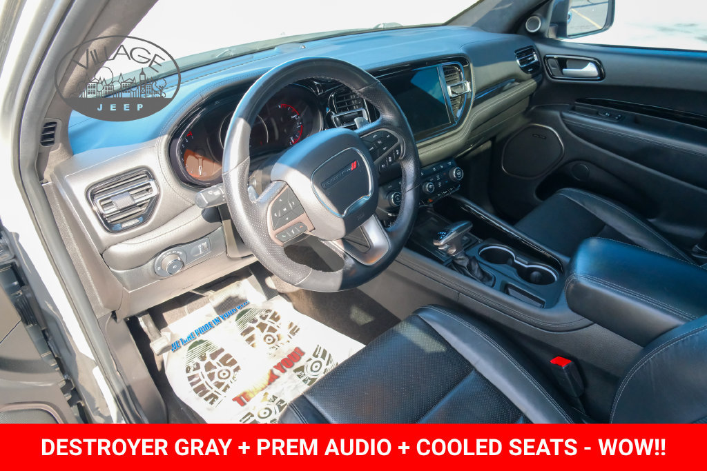 Used 2022 Dodge Durango Citadel AWD/4WD image 15