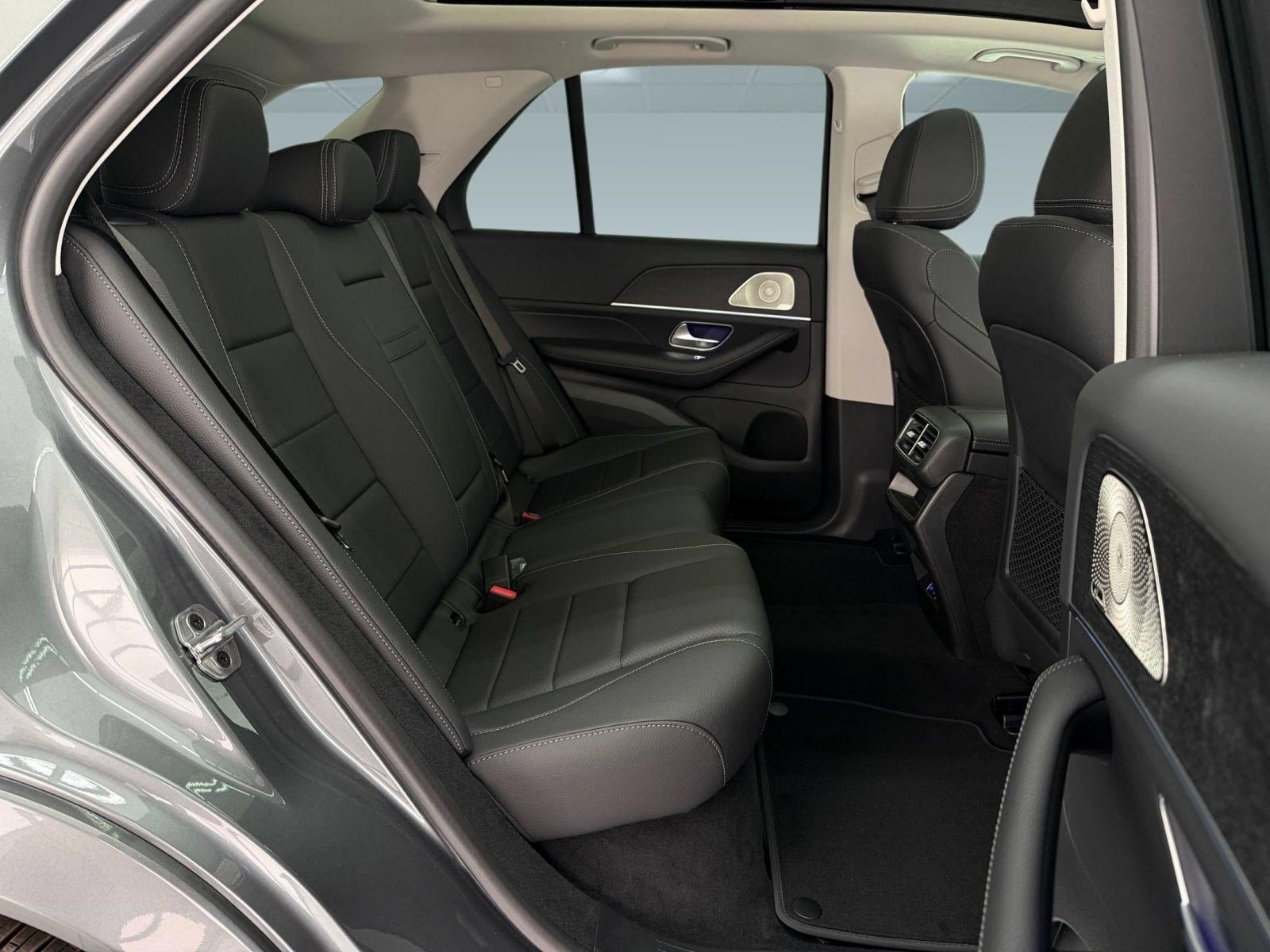 New 2026 Mercedes-Benz GLE 450 4MATIC image 29