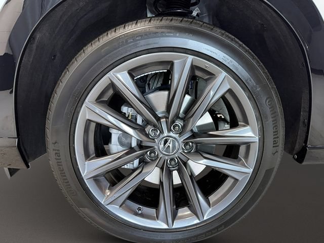 New 2026 Acura ADX A-Spec AWD/4WD image 14
