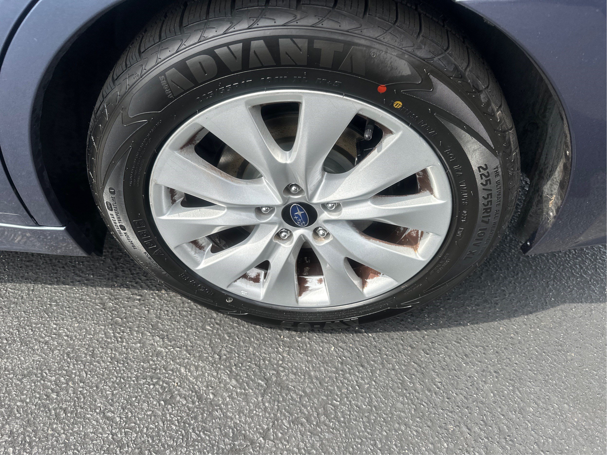 Used 2017 Subaru Legacy 2.5i Premium AWD/4WD image 27