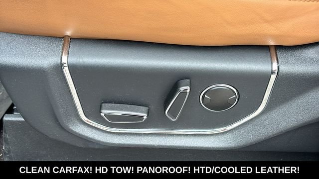 Used 2023 Ford Expedition Max Platinum AWD/4WD image 20