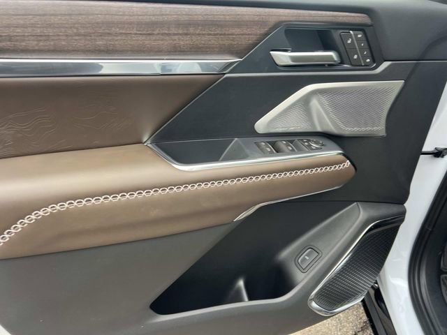 New 2026 GMC Acadia Denali Ultimate image 16