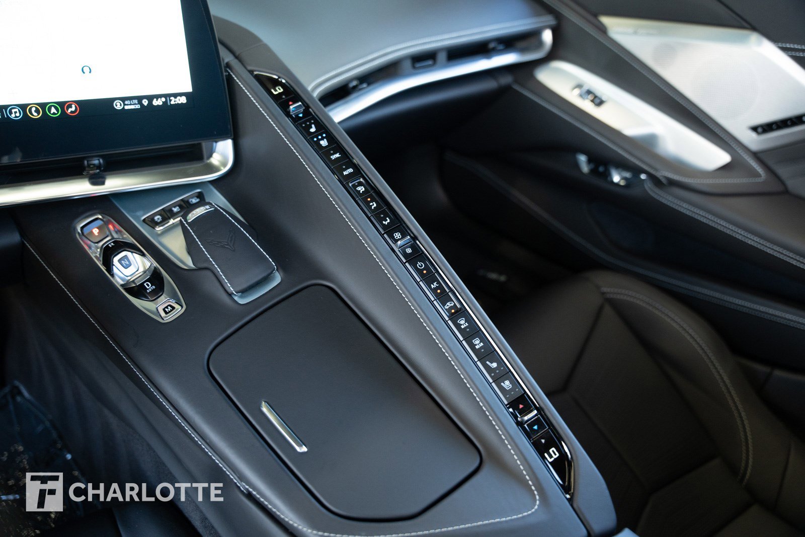 Used 2023 Chevrolet Corvette Z06 image 25