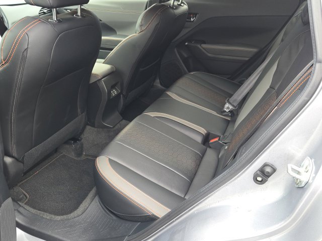 Certified 2026 Subaru Crosstrek 2.5i Limited w/ Crosstrek Mirror Package AWD/4WD image 13