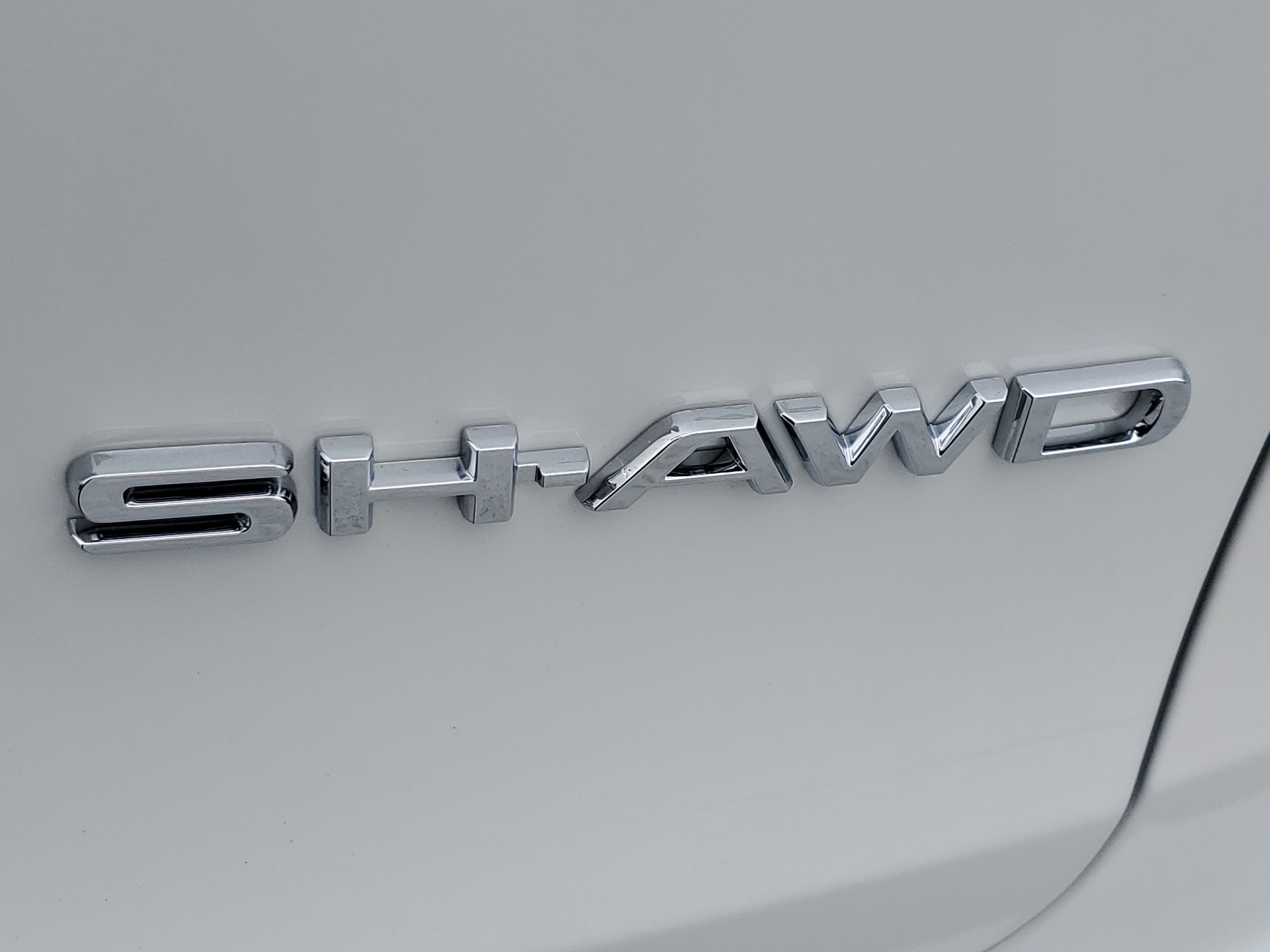 New 2026 Acura RDX SH-AWD w/ Advance Package image 30