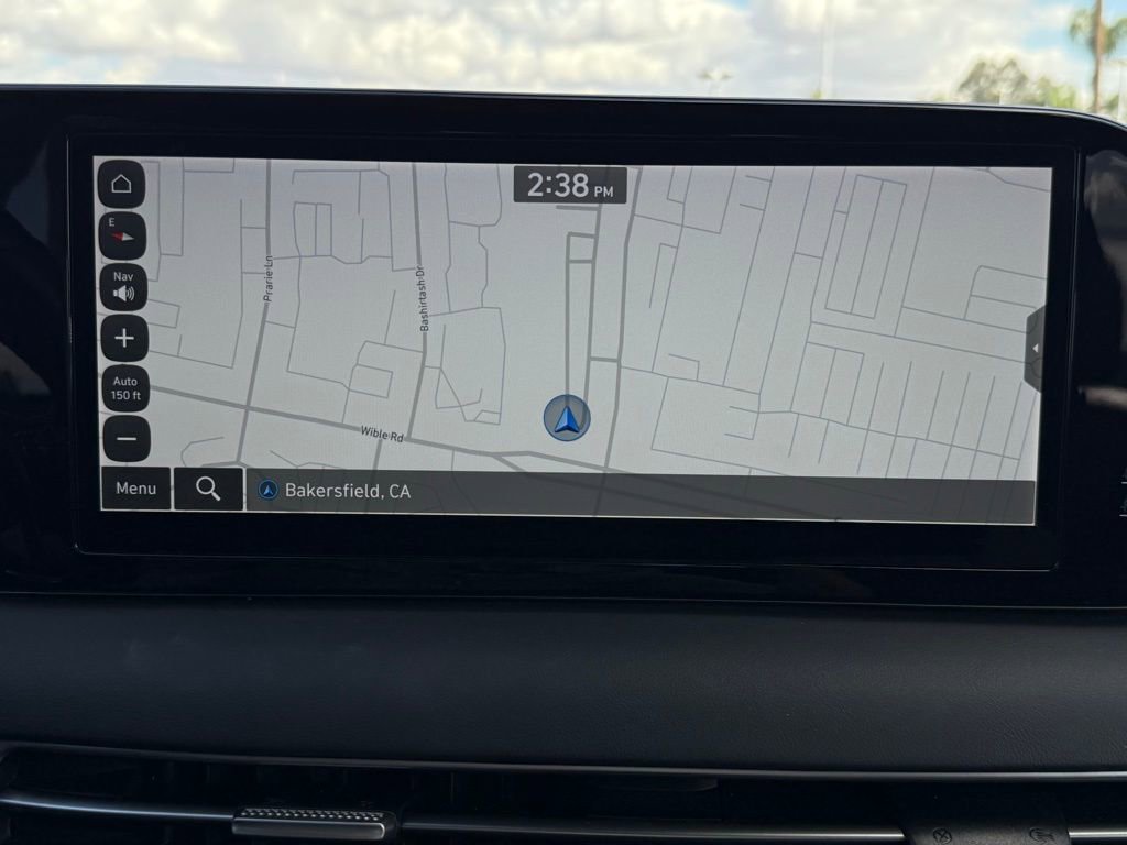 Used 2023 Hyundai Palisade SEL w/ Premium Package image 29