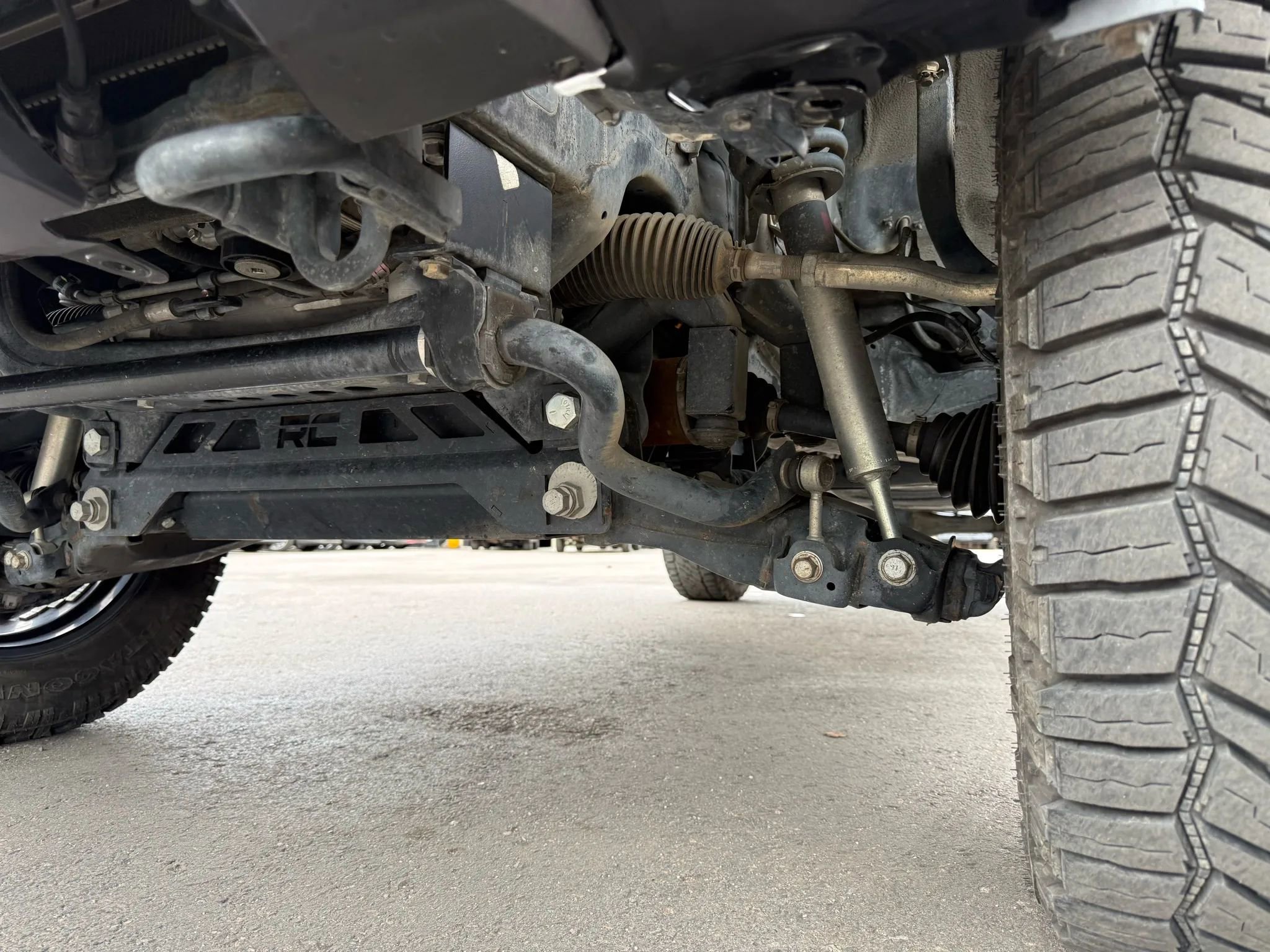 Used 2021 Toyota Tundra 1794 Edition image 21