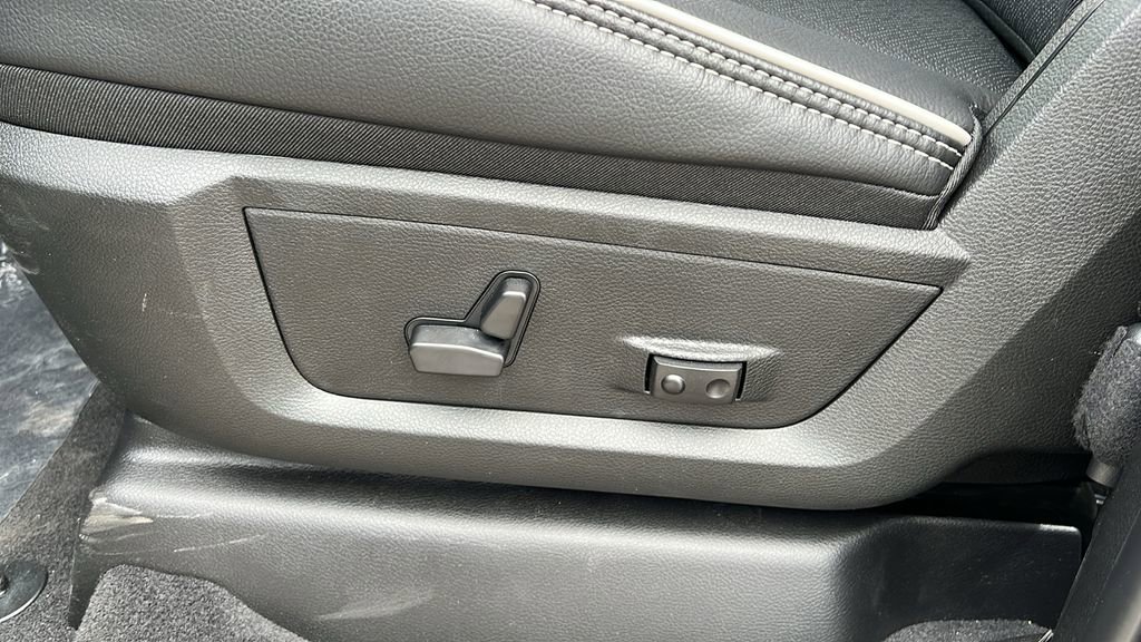 New 2026 RAM 2500 Laramie image 16