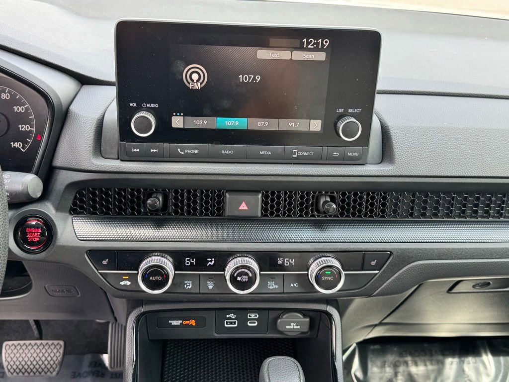 Used 2023 Honda CR-V EX image 7