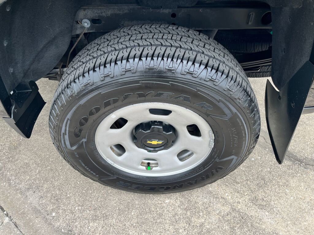 Used 2018 Chevrolet Colorado W/T image 23