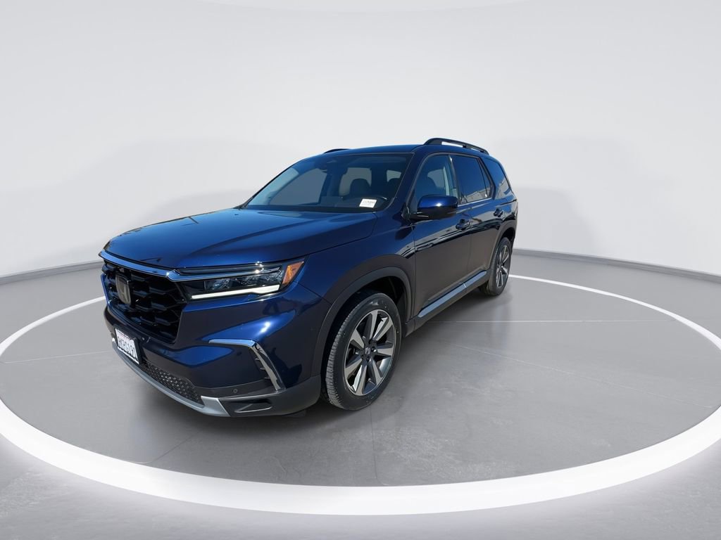 Used 2024 Honda Pilot Elite image 6