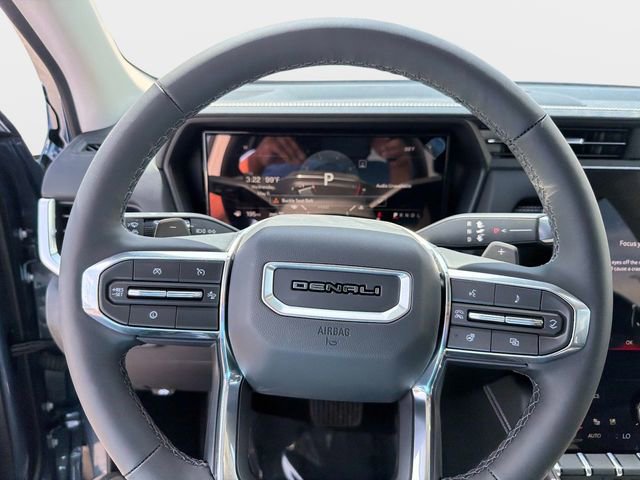 New 2026 GMC Terrain Denali AWD/4WD image 26