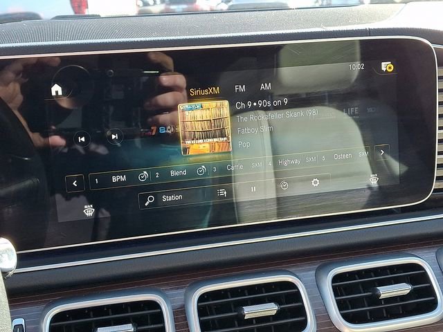 Used 2023 Mercedes-Benz GLS 450 GLS 450 image 24