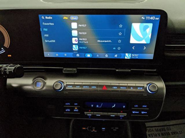 Used 2024 Hyundai Kona SEL image 14