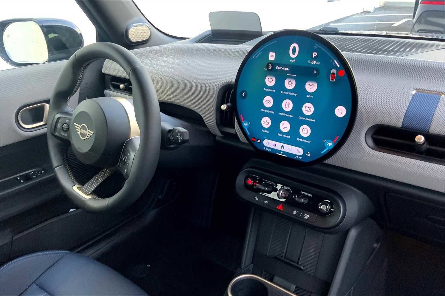 Used 2025 MINI Cooper S image 31