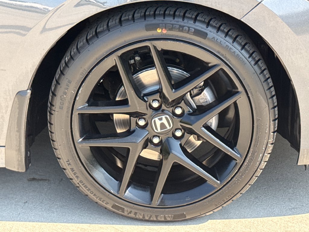 Certified 2023 Honda Civic Sport image 11
