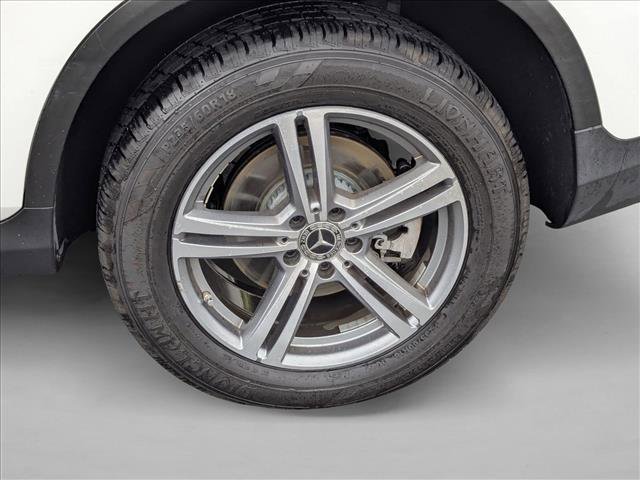Used 2021 Mercedes-Benz GLC 300 image 21