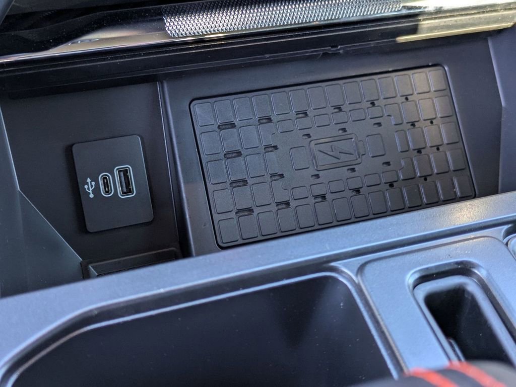 New 2025 Ford F150 Raptor image 35