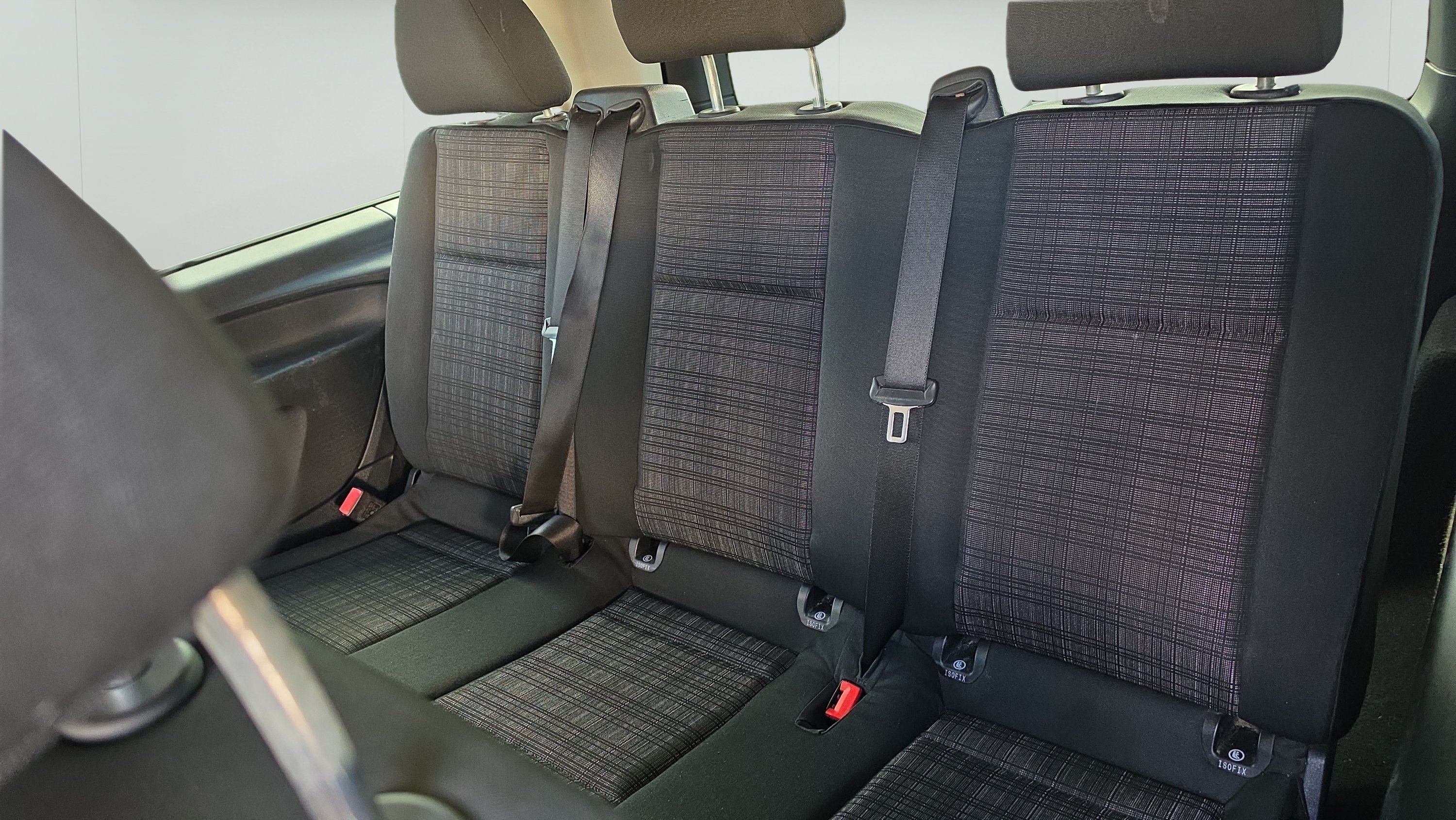 Used 2019 Mercedes-Benz Metris Passenger image 16
