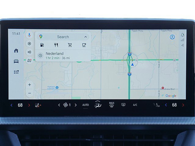 New 2025 Ford Explorer ST image 21