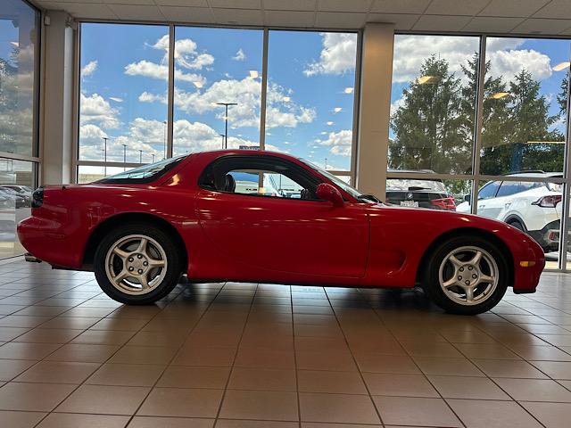 Used 1994 MAZDA RX-7 RWD image 4