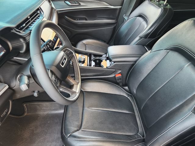 Certified 2023 Jeep Grand Cherokee L Limited w/ Luxury Tech Group II AWD/4WD image 14
