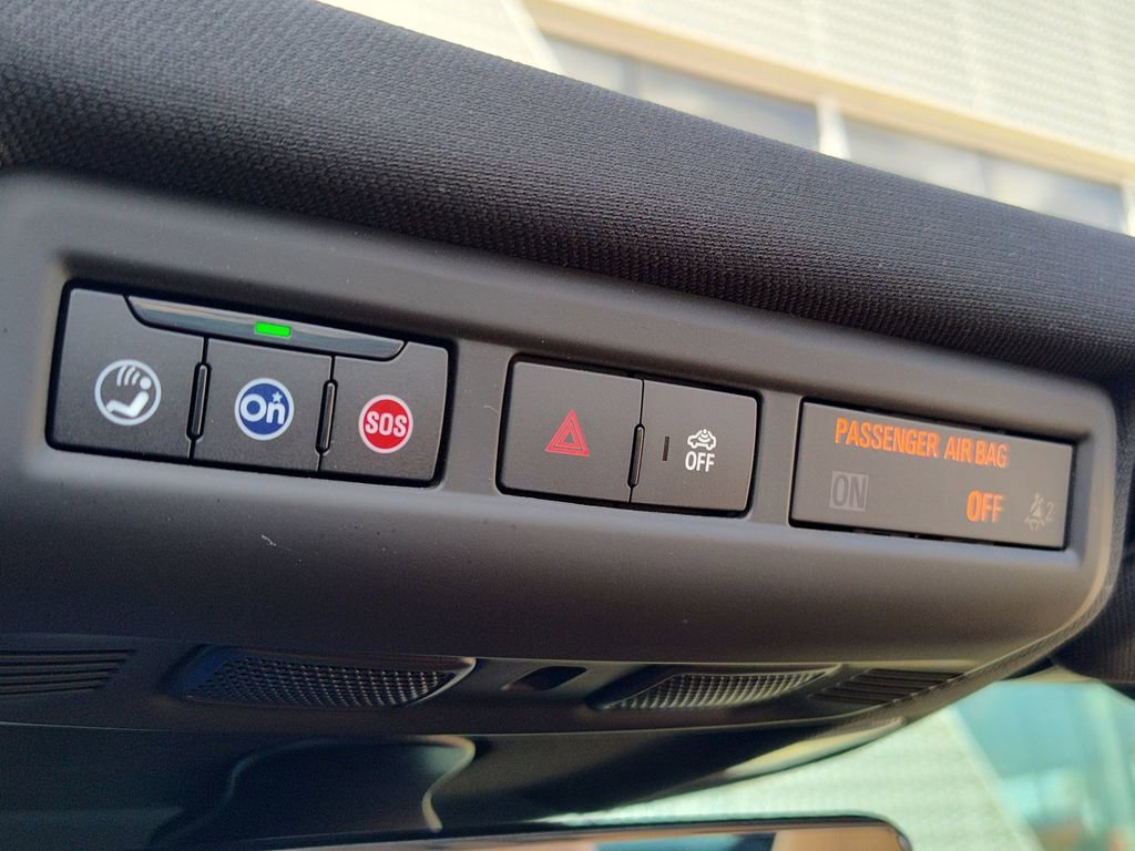 Used 2022 Chevrolet Corvette Stingray Preferred Conv w/ 2LT image 36