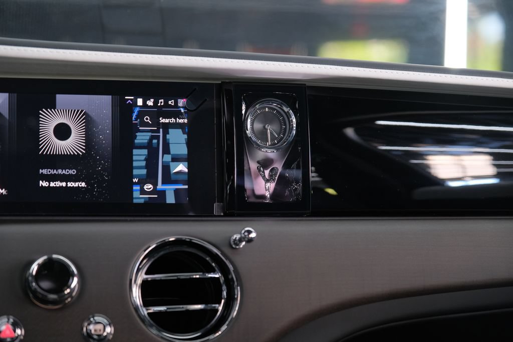 Used 2027 Rolls-Royce Ghost AWD/4WD image 54