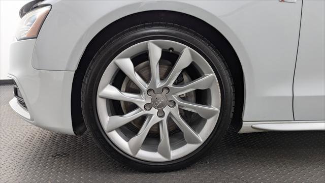 Used 2015 Audi A5 2.0T Premium Plus w/ Technology Package AWD/4WD image 26