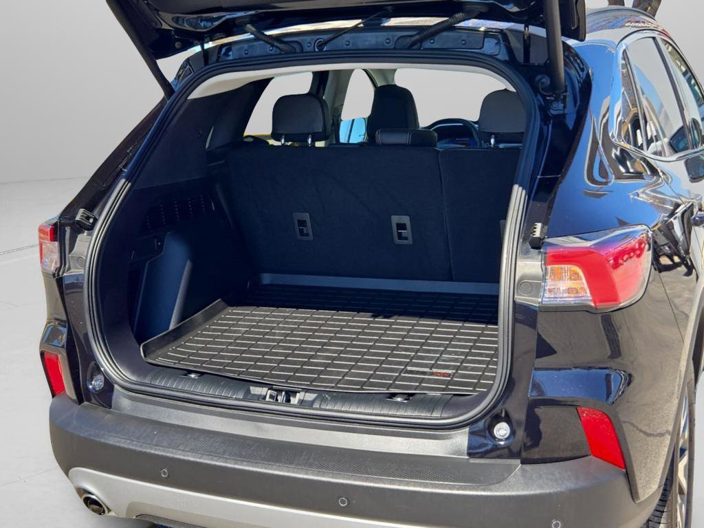 Used 2022 Ford Escape Titanium image 25