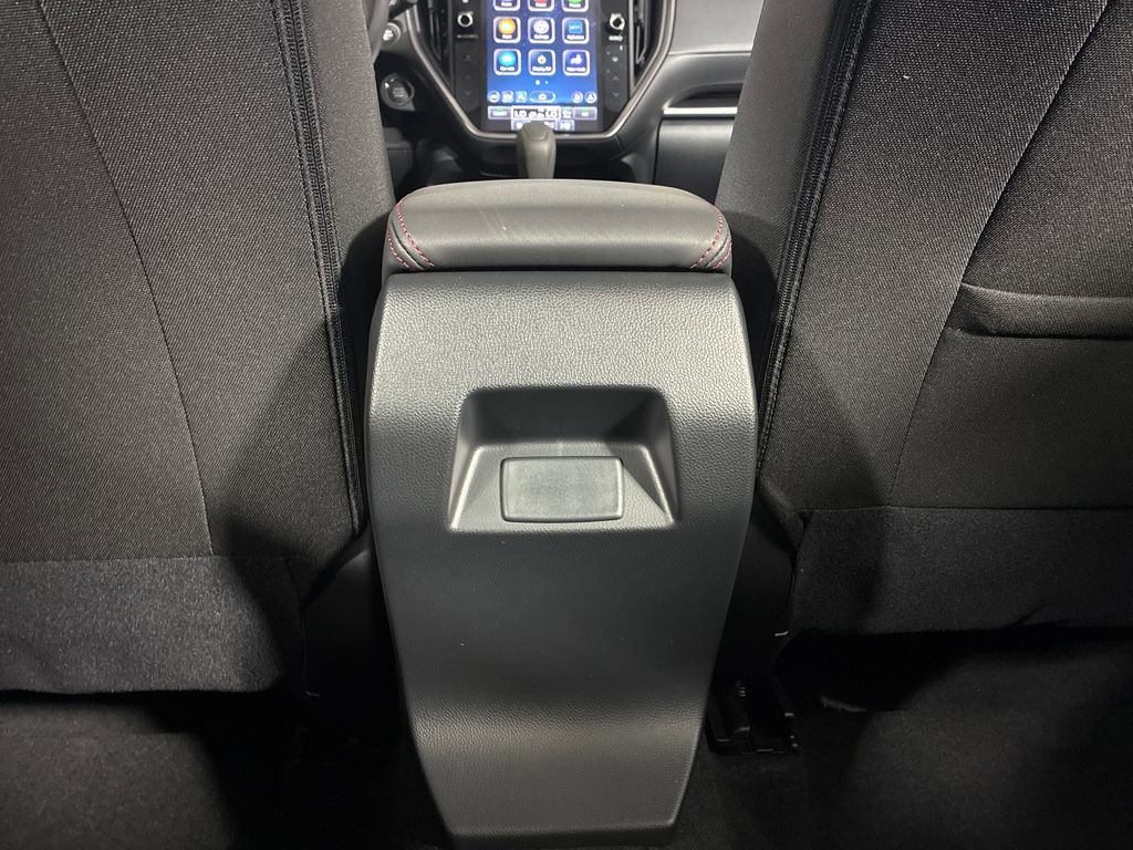 New 2026 Subaru Impreza 2.0i Sport AWD/4WD image 23