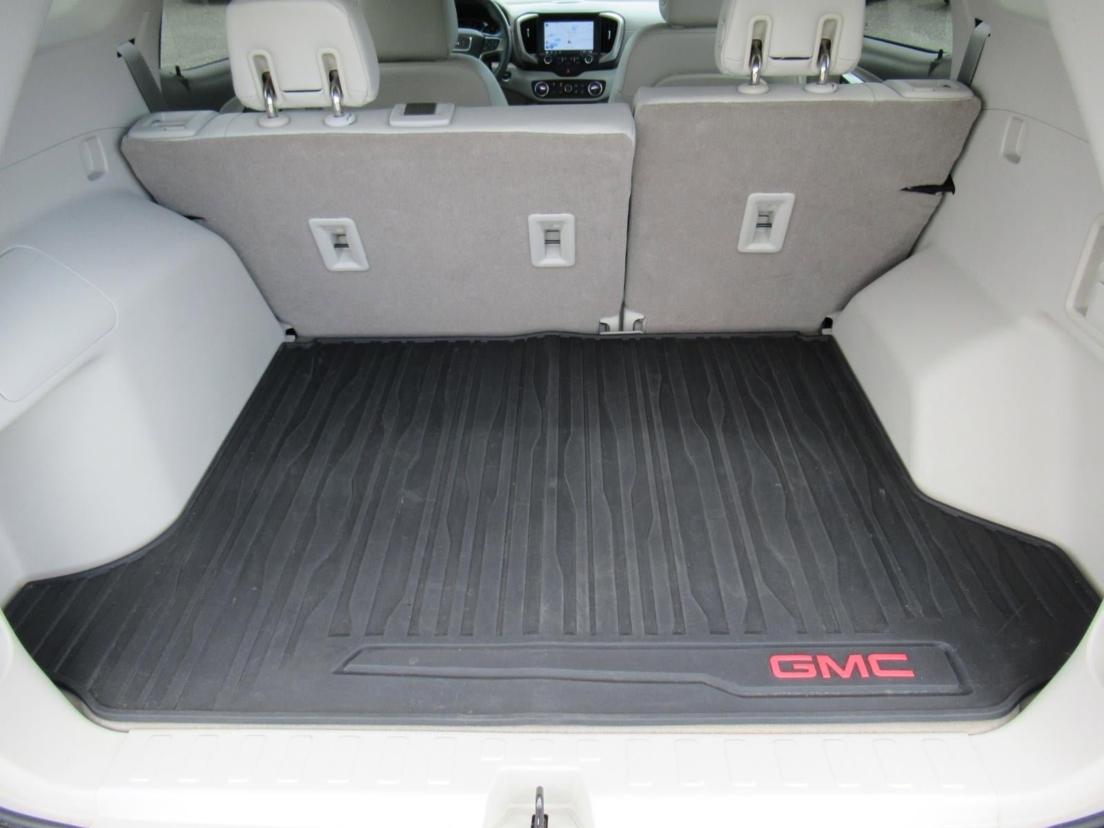 Used 2018 GMC Terrain Denali w/ Advanced Safety Package FWD image 33