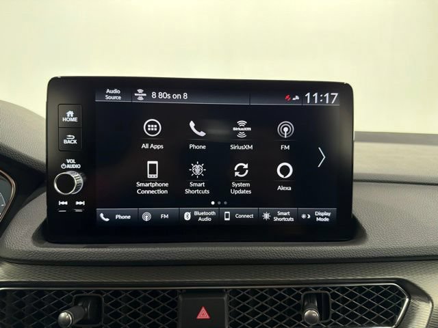 Certified 2026 Acura Integra A-Spec w/ Technology Package FWD image 33